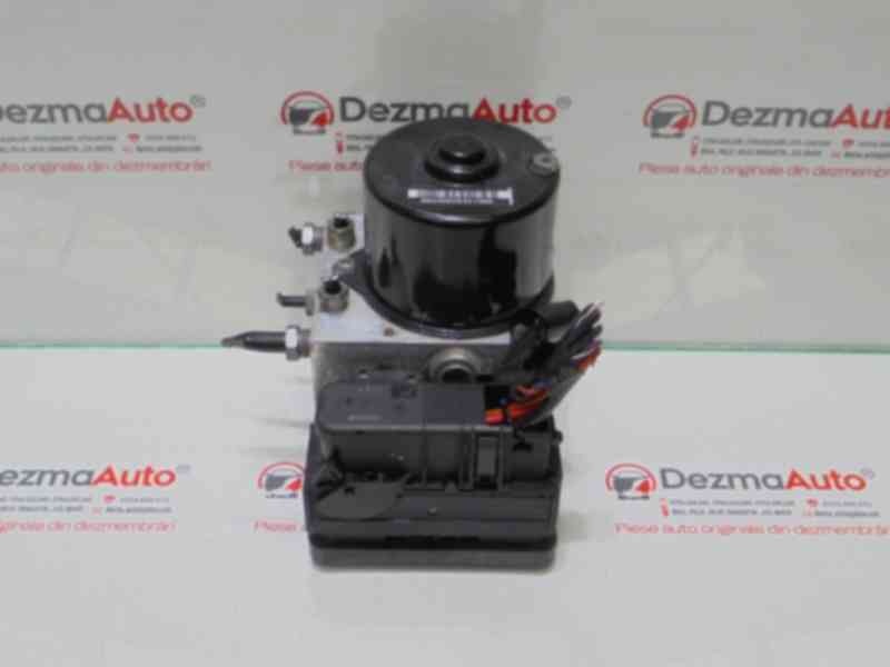 Unitate abs, 8M51-2C405-AA, Ford Focus 2 combi (DA) 1.8 tdci