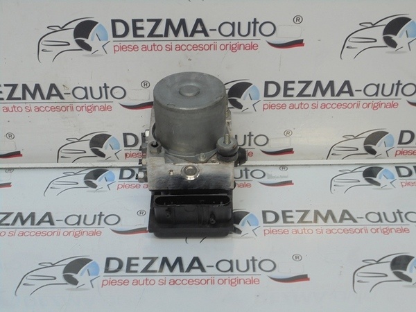 Unitate abs, 9659457180, 9649988280, Peugeot 1007, 1.6hdi, 9HZ