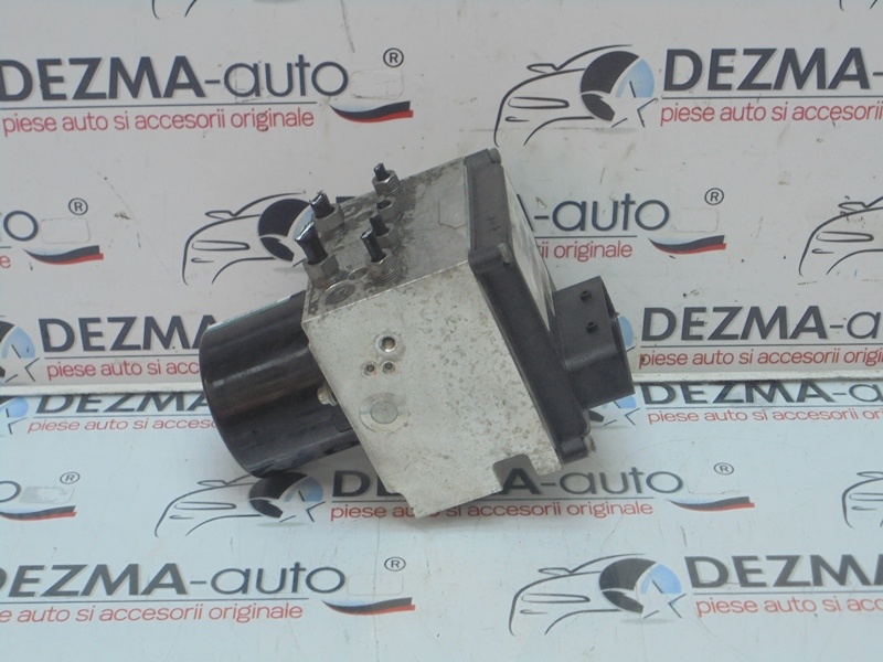 Unitate abs 9661702380, Peugeot 1007 (KM) 1.6hdi, 9HZ