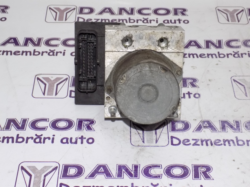 UNITATE ABS AUDI A4(B7) BOSCH 0 265 950 468 / 8E0 614 517 AT / 0 265 234 330 ESP / 8E0 910 517 B