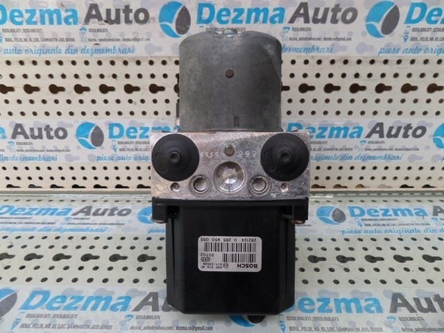 Unitate abs Audi A6 (4B, C5) 2.5 tdi, 4B0614517G