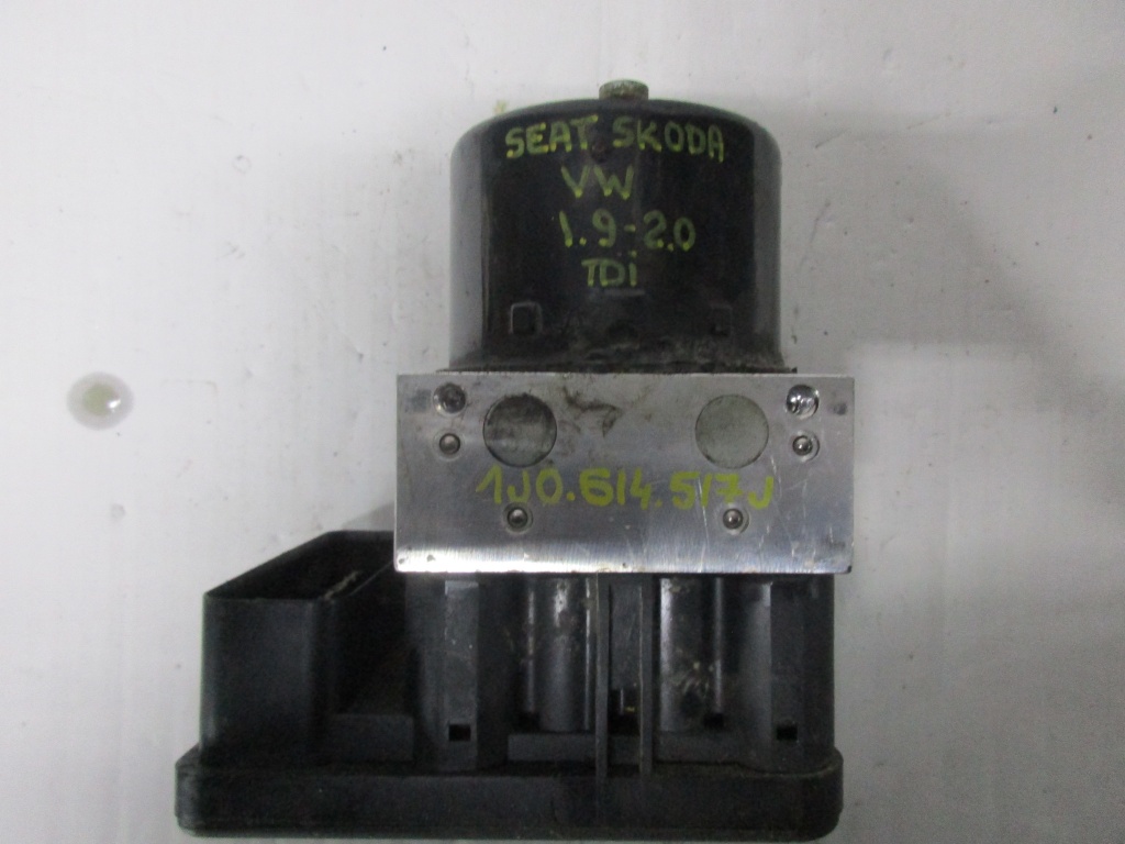UNITATE ABS AUDI, VW, SKODA, SEAT 1.9-2.0 COD-1J06