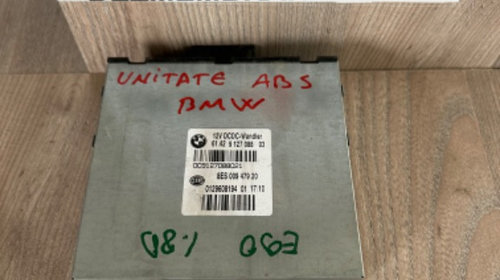 Unitate ABS BMW cod 8ES 009 479 20