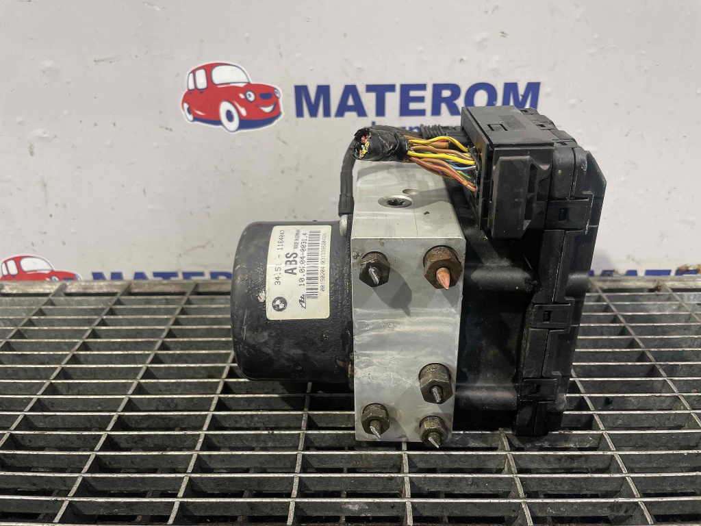 UNITATE ABS BMW SERIA 3 E 36 SERIA 3 E 36 1.6 INJ 