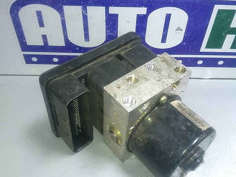 UNITATE ABS, BMW Seria III E90 2004-2013