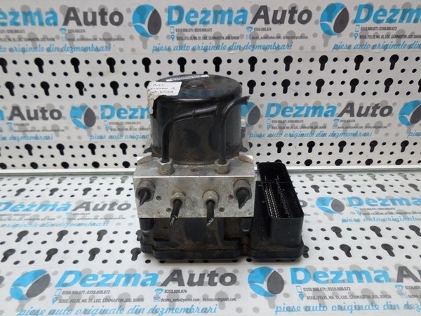 Unitate abs BV61-2C405-AJ, Ford Focus 3 Turnier, 1.6 tdci