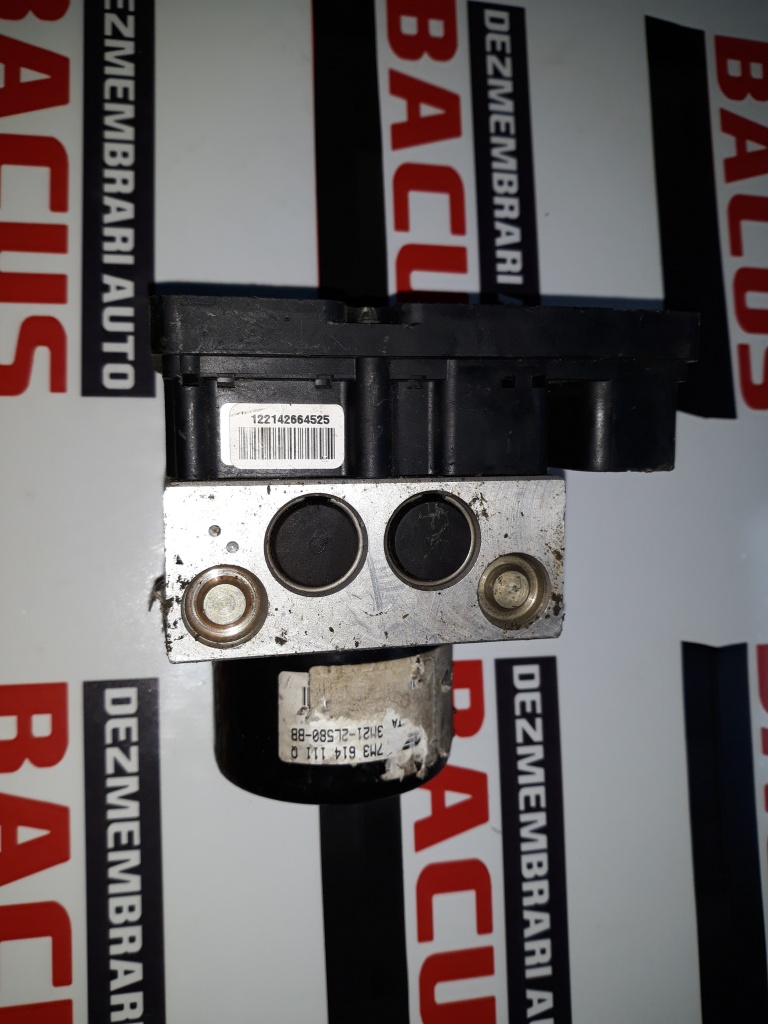 Unitate abs, COD 7M3614111Q, PENTRU Vw Sharan, 1.9 tdi