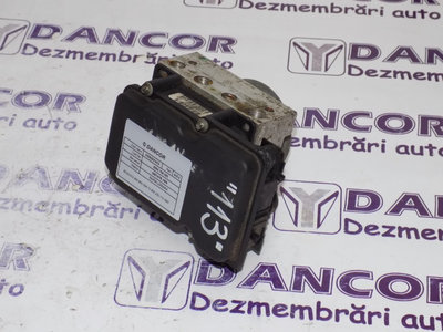 UNITATE ABS DACIA LOGAN-I BOSCH 0 265 800 584 / 0 