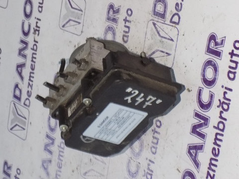 UNITATE ABS FIAT GRANDE PUNTO BOSCH 0 265 800 690 / 0 265 232 053 / 51 798 104