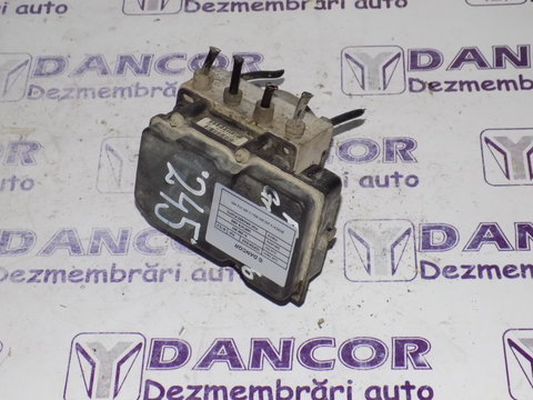 UNITATE ABS FIAT GRANDE PUNTO BOSCH 0 265 800 962 / 0 265 232 485 / 51 860 290