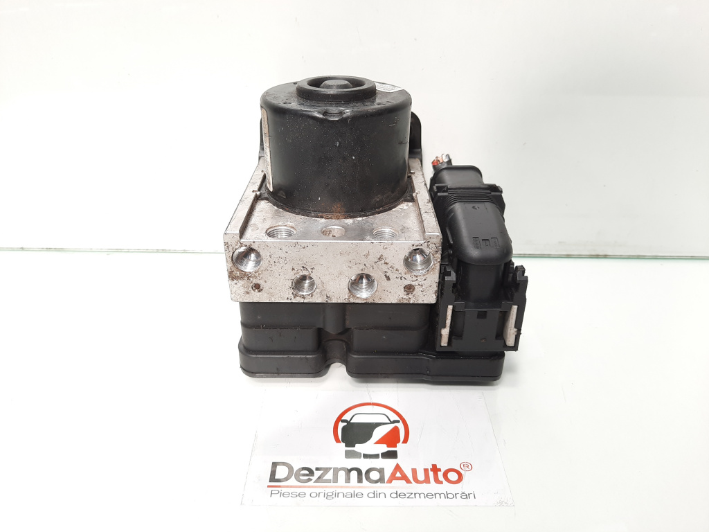 Unitate abs, Ford Fiesta 6 [Fabr 2008-prezent] 1.6 tdci, HHDA, 8V51-2M110-AD (id:419662)