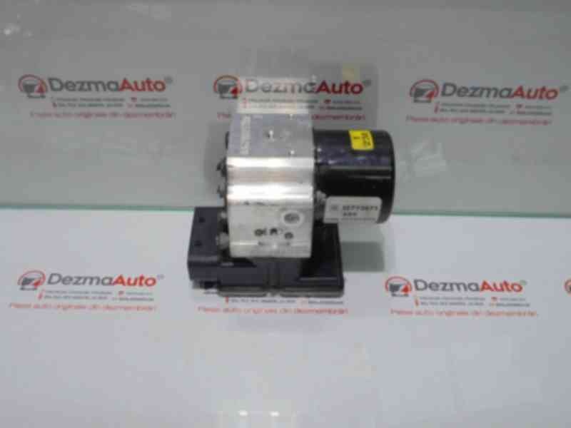 Unitate ABS, GM12773671, Opel Vectra C combi, 1.9CDTI