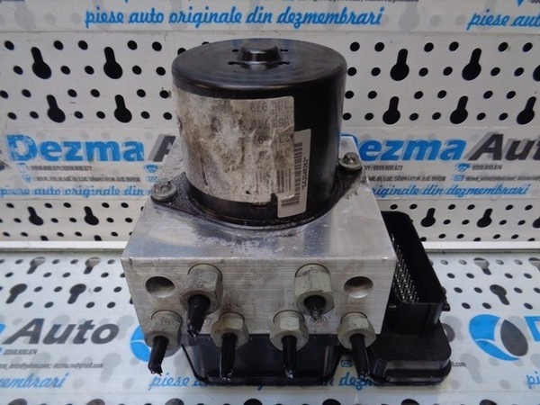 Unitate abs, GM13316697, Opel Zafira, 2.0cdti