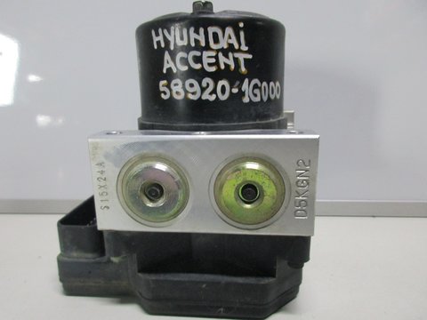 UNITATE ABS HYUNDAI ACCENT COD : 58920-1G000 ; BH60106800