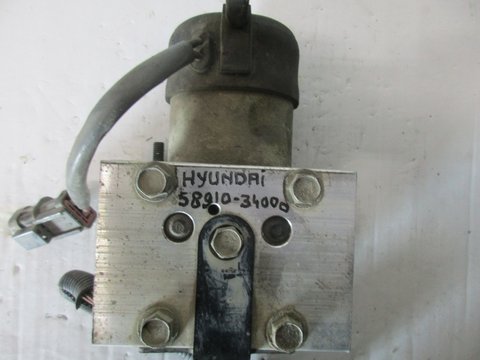 UNITATE ABS HYUNDAI COD : 58910-34000