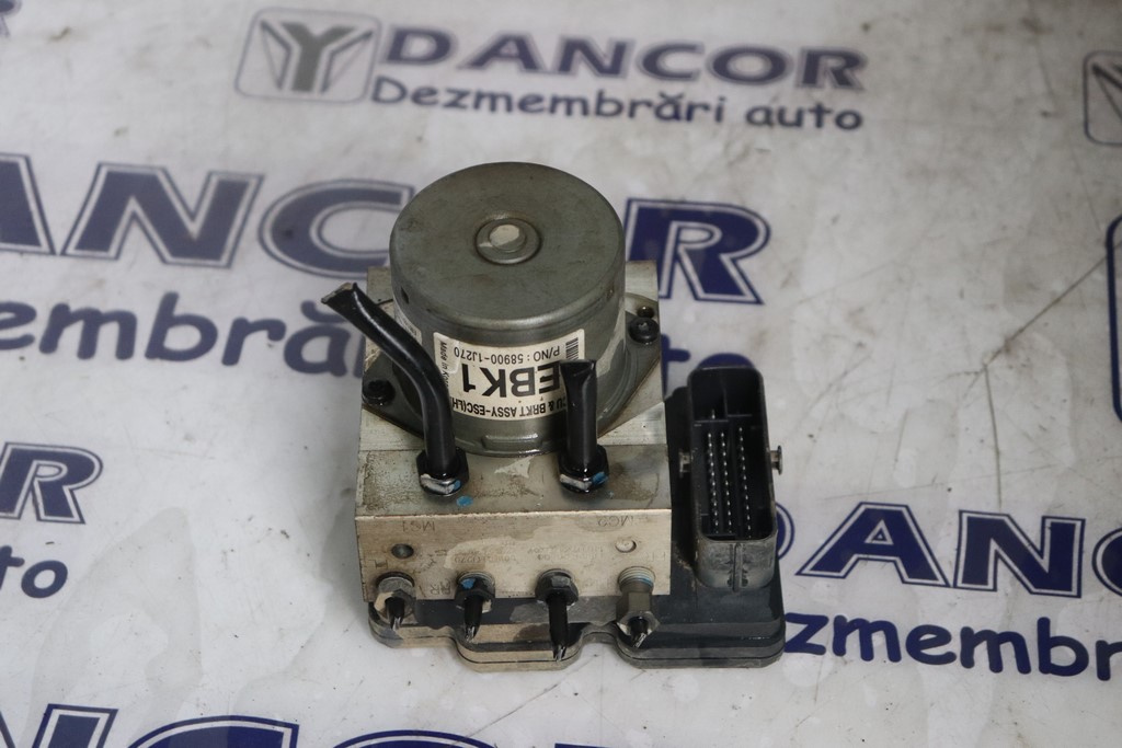 UNITATE ABS HYUNDAI I20 AN : 2012 / 58900-1J270