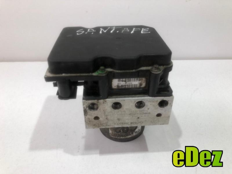 Unitate abs Hyundai Santa Fe 2 (2006-2012) 2.2 crd