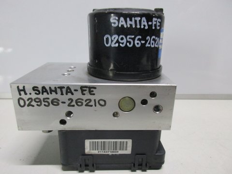 UNITATE ABS HYUNDAI SANTA-FE COD : 02956-26210 ; 58900-26180 ; BH60114210