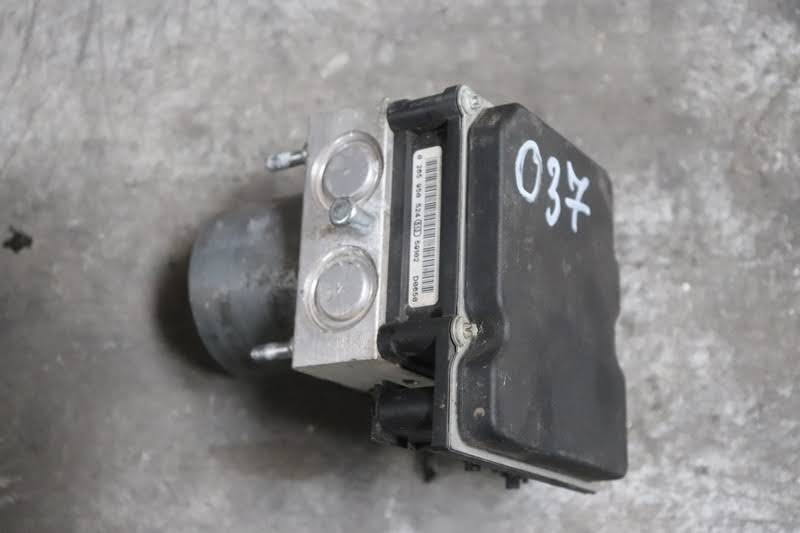 UNITATE ABS HYUNDAI SANTA FE II AN 2006/2010 COD 58910-2B800 / 0265950524 / 0265235067