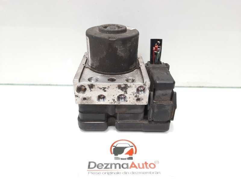 Unitate abs, Mazda 3 (BK) [Fabr 2003-2009] 1.6 di turbo, Y601, 3M51-2M110-CA (id:419699)