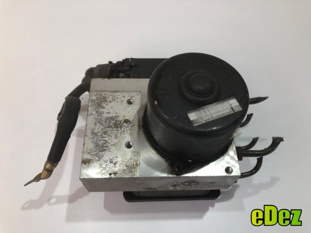Unitate abs Mercedes C-Class (2001-2007) [W203] 2.2 cdi a2095452532