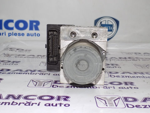 UNITATE ABS MERCEDES E-CLASS(W212) BOSCH 0 265 951 614 / 0 265 236 369 ESP / A 212 431 35 12