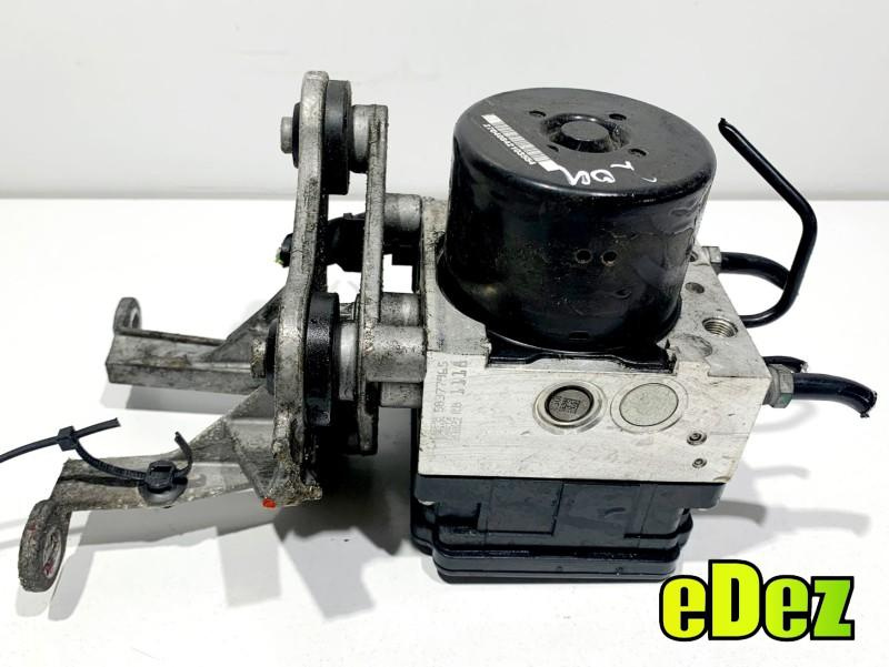 Unitate abs Mercedes GLK Class (2008->) [X204] 2.2 cdi A651 A1729014100