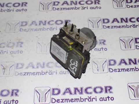 UNITATE ABS MITSUBISHI COLT-VI BOSCH 0 265 800 403 / 0 265 231 502 / A4544200975