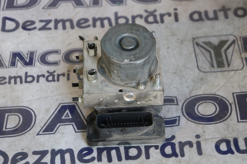 UNITATE ABS NISSAN QASHQAI AN : 2016 0265956165 0265956165 476604FA1C