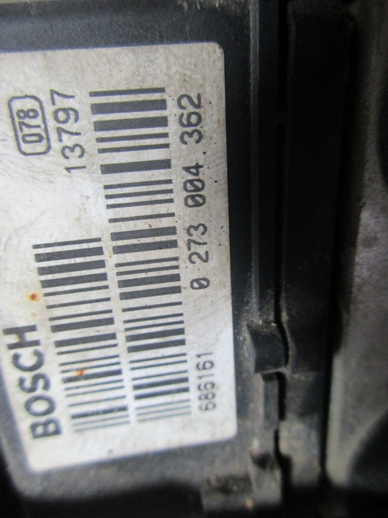 UNITATE ABS OPEL ASTRA G , ZAFIRA A , CO