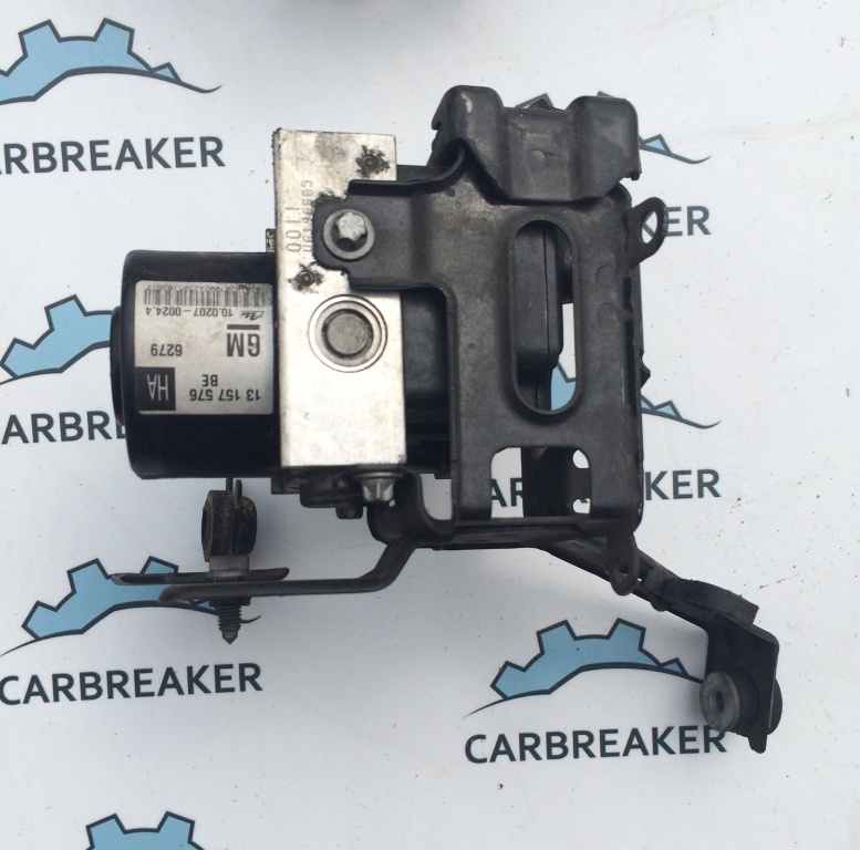Unitate ABS Opel Corsa D 1.2i