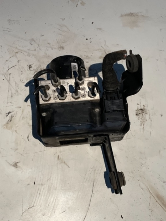 Unitate ABS Opel Insignia 22757649