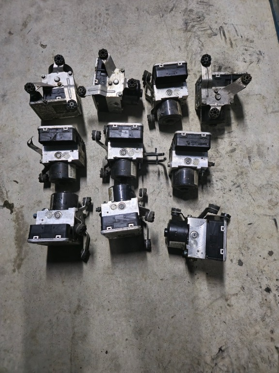 Unitate ABS, pompa ABS/DSC Bmw X3 F25, X4 F25