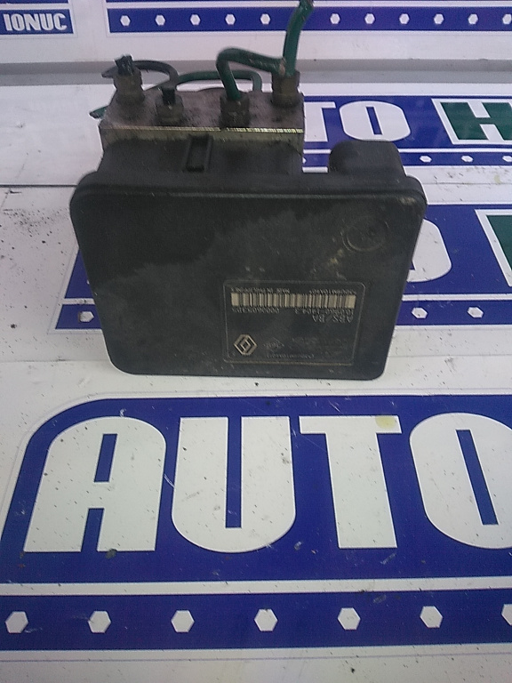 UNITATE ABS, RENAULT Laguna II 2001-2007