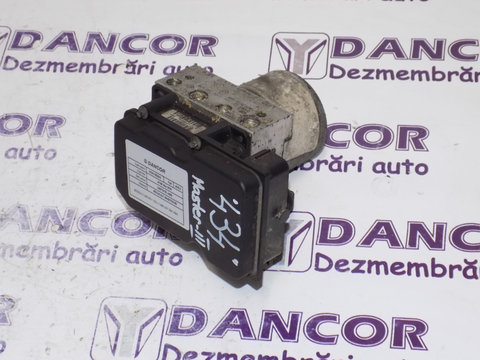 UNITATE ABS RENAULT MASTER-III BOSCH 0 265 801 133 / 0 265 237 094 ABS / 4766 084 97R