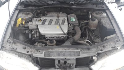 Unitate ABS Renault Megane Classic 1.6 16V 79 KW 1