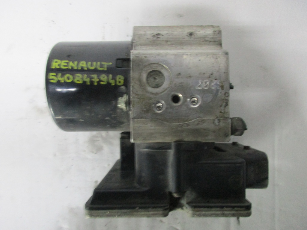 UNITATE ABS RENAULT , OPEL , NISSAN , COD : 54084794B ; 15052204 ; 15113904F