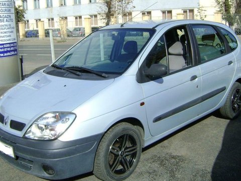 Unitate ABS RENAULT SCENIC 1.9DCI 1999-2003