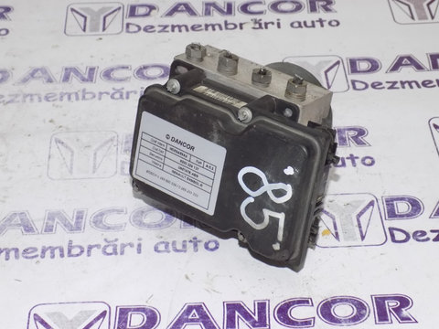 UNITATE ABS RENAULT SYMBOL-II BOSCH 0 265 800 335 / 0 265 231 333 / 8200 229 137