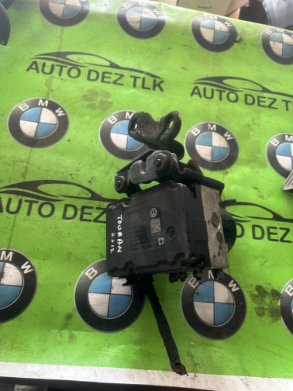 Unitate abs Seat Toledo 4 (2012-2018) 1.6 tdi CAY 1k0907379bj