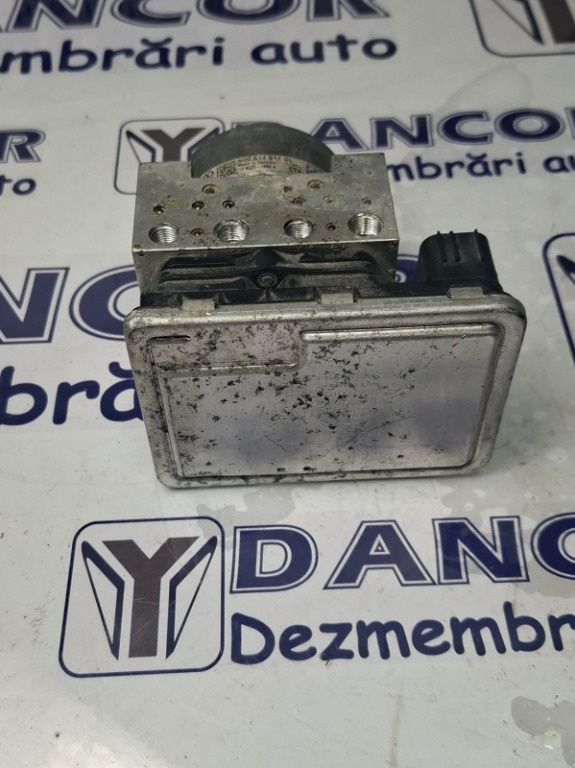 UNITATE ABS SKODA KAROQ COD 5Q0614517DL / 10.0917-0396.3 / 10.0629-3133.1 / 10.0220-1886.4