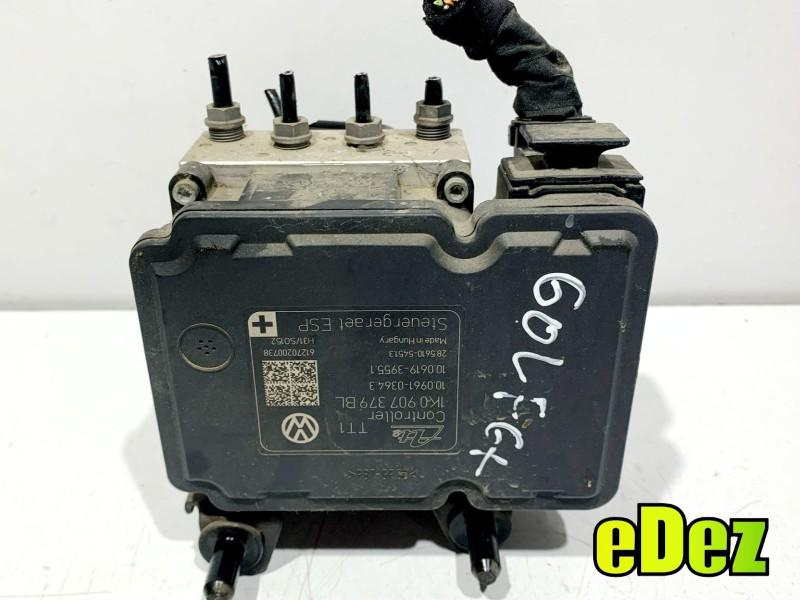 Unitate abs Volkswagen Golf 6 (2008-2013