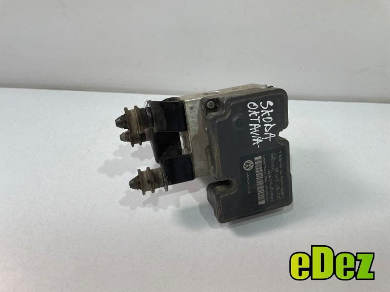 Unitate abs Volkswagen Jetta 3 (1992-1998) 1k0907379ak