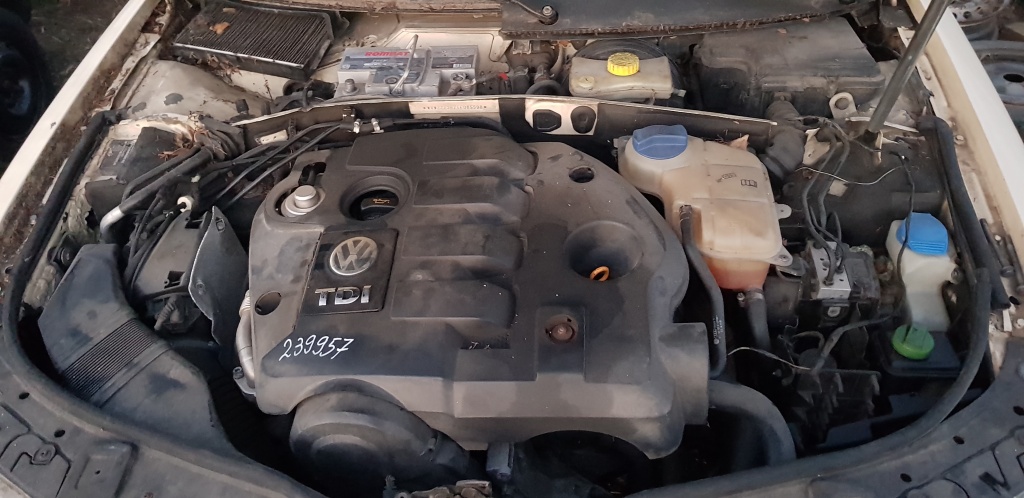 Unitate ABS Volkswagen Passat B5 1.9 TDI 96 KW 131 CP AVF 2004