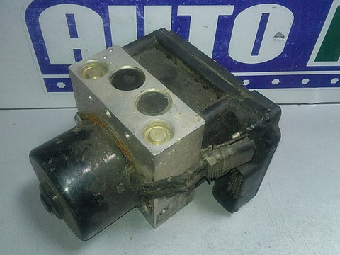 UNITATE ABS, VOLKSWAGEN Polo 6N2 1999-2001