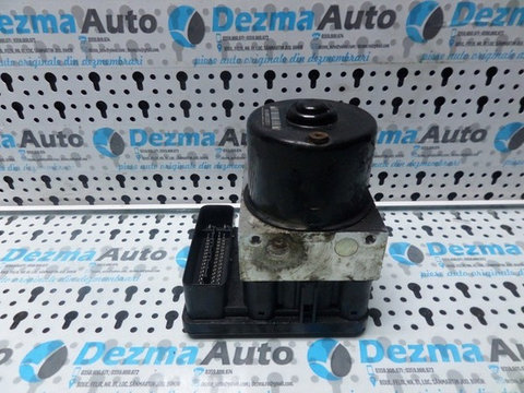 Unitate abs Vw New Beetle (9C1, 1C1) 1.9 tdi, 1J0614117F, 1C0907379J