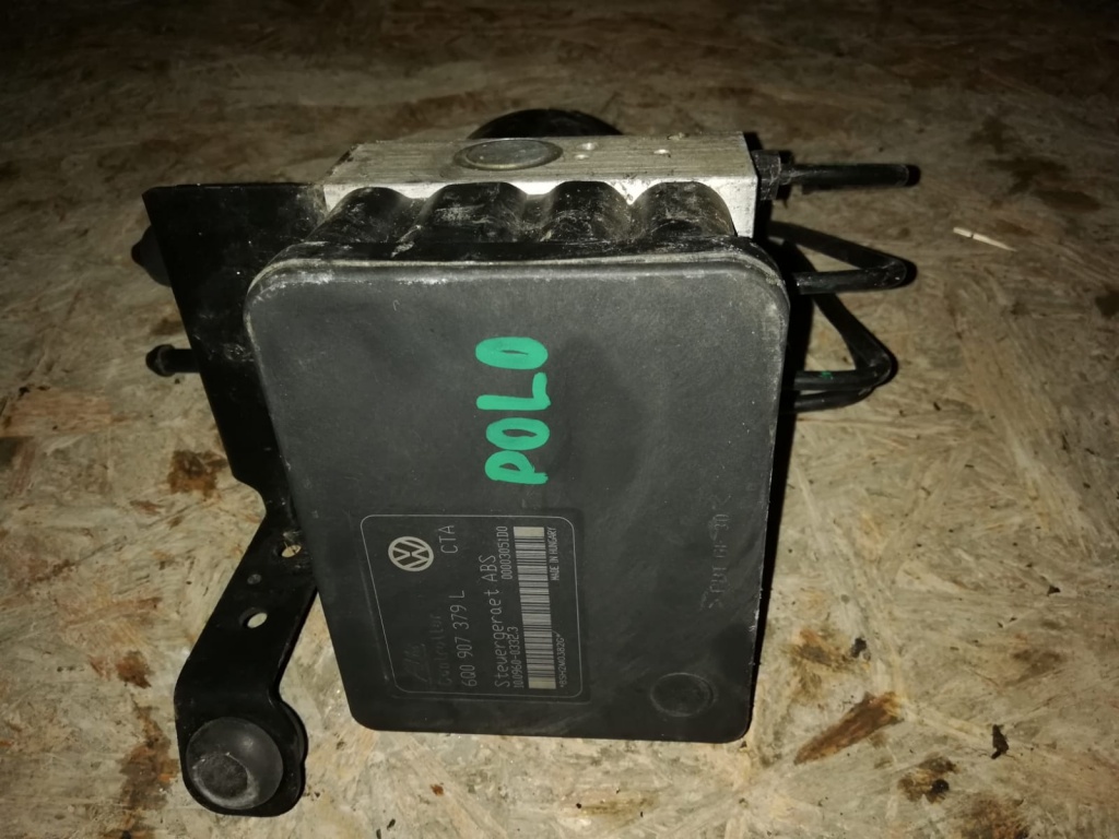 Unitate ABS VW Polo 6Q0 907 379 L