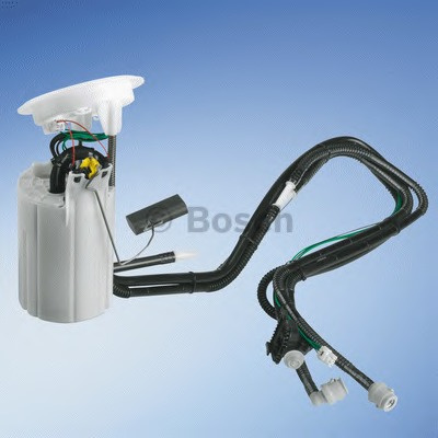 Unitate alimentare combustibil 0 580 202 012 BOSCH