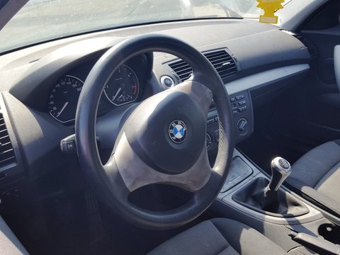 Unitate audi BMW Seria 1 - E87 - 2005 - 2.0diesel
