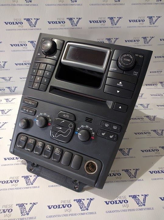 Unitate audio originala VOLVO XC90